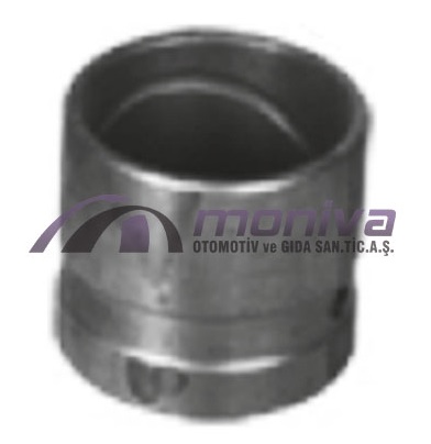 BRONZE BUSHING DIAMETER 46 INSIDE DIAMETER 40 HEIG