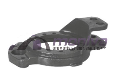 BRAKE SPIDER VOLVO REAR