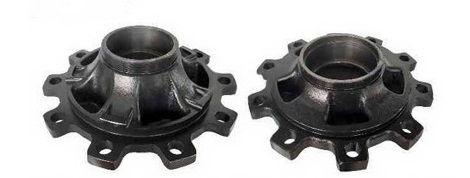 WHEEL HUB NAIM PILOT 263 (SECKINSAN)