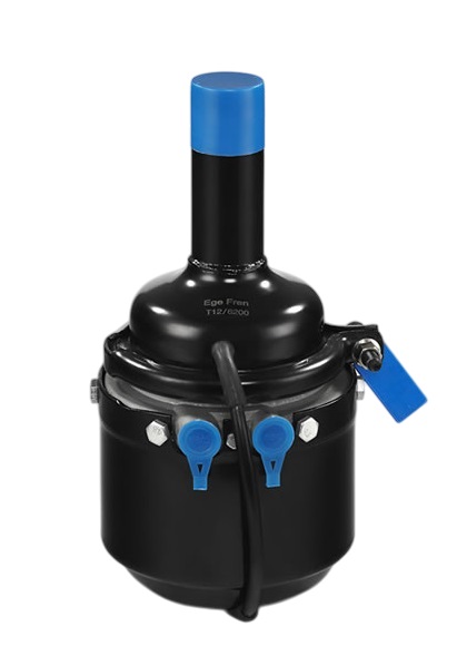 12/6200 DRUM BRAKE CHAMBER