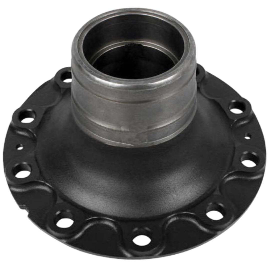 WHEEL HUB VOLVO FH-16 05.04