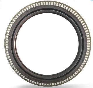 WHEEL HUB SHAFT SEAL 145*175/205*18/20 MAN MERC. W