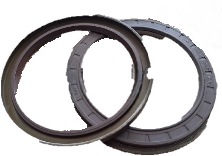 WHEEL HUB SHAFT SEAL 98*125,15/133,8*9,6-98*125*8