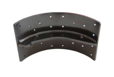 BRAKE SHOE 20 CM 897