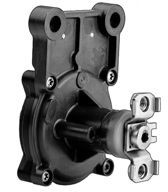 PNEUMATIC SUSPENSION LEVEL SENSOR K025259N00