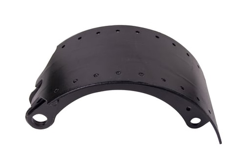 BRAKE SHOE  SERTEL 20 CM