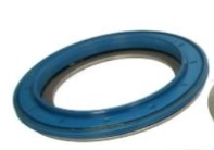 WHEEL HUB SHAFT SEAL 117,48*152,07*25,4