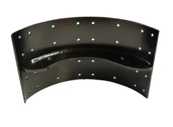 BRAKE SHOE FORD CARGO 18 CM