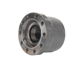 FRONT WHEEL HUB BEARING UNIT KIT