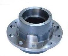 WHEEL HUB SERTEL JUMBO 147 ROLLER