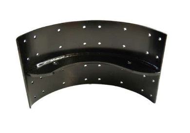 UNLINED SHOE (200 MM)