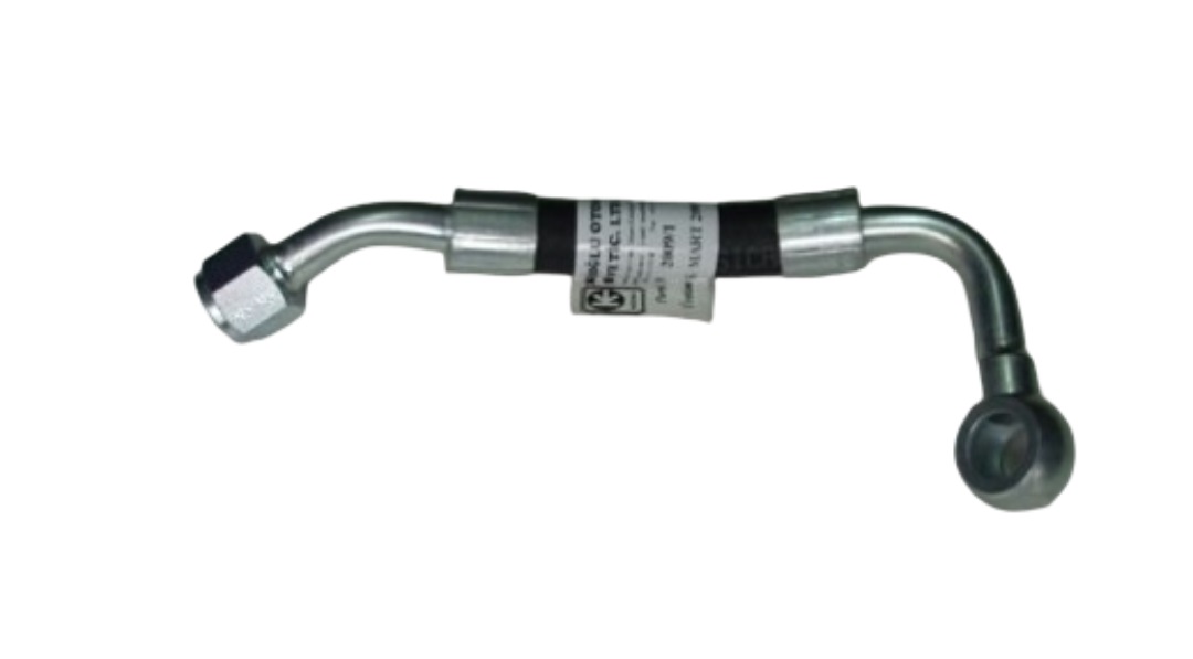 COMPRESSOR HOSE CARGO (3C462DO42BA)