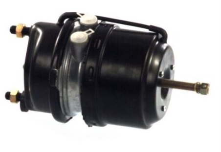 24*24 D/P BRAKE CHAMBER SHORT