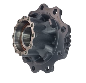 LIFT AXLE WHEEL HUB KIT