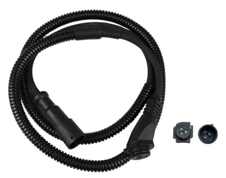 BRAKE PAD WEAR MERCEDES SCANIA