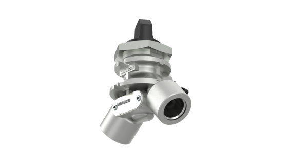 3/2 DIRECTIONAL CONTROL VALVE