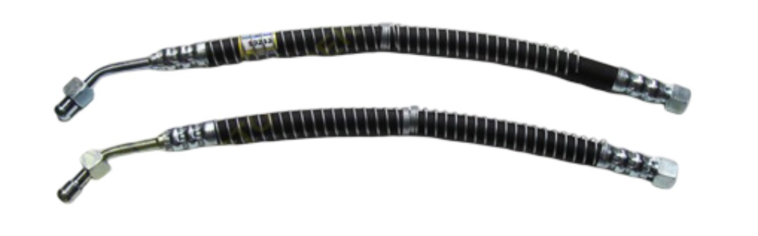 CARGO NEW MODEL BRAKE HOSE