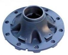 WHEEL HUB OSMAN KOC K4 110/130 ROLLER