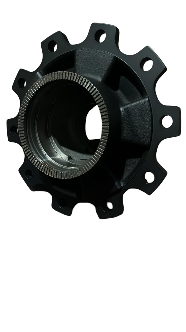 WHEEL HUB SERIN 120/150 ROLLER