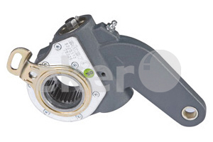 V-8 FRONT BRAKE ADJUSTER