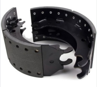 BRAKE SHOE SERTEL 20 CM 4 CM  WIDE