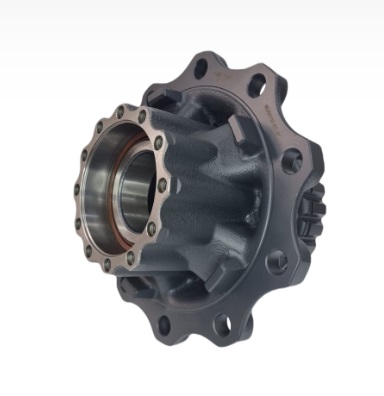 LIFT AXLE WHEEL HUB KIT