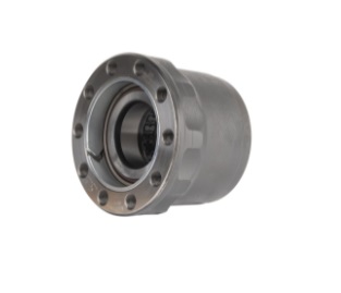 FRONT WHEEL HUB BEARING UNIT KIT