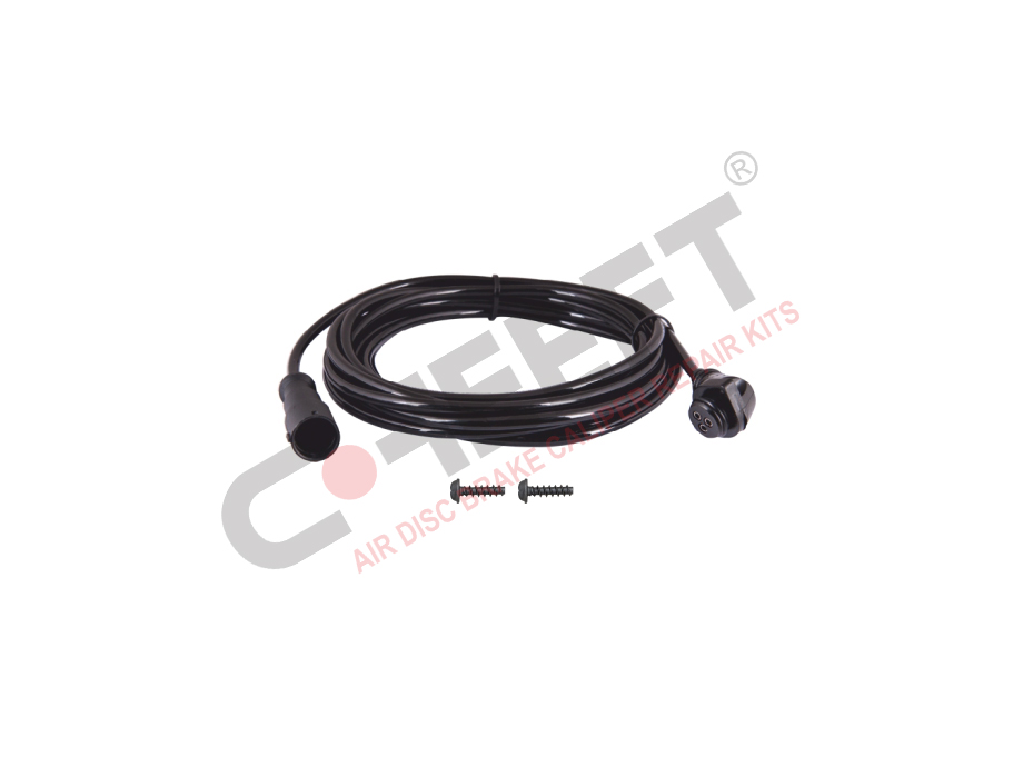 SENSOR CABLE WITH CONNECTOR SOCKET ( 3,5 M- 5 VOLT