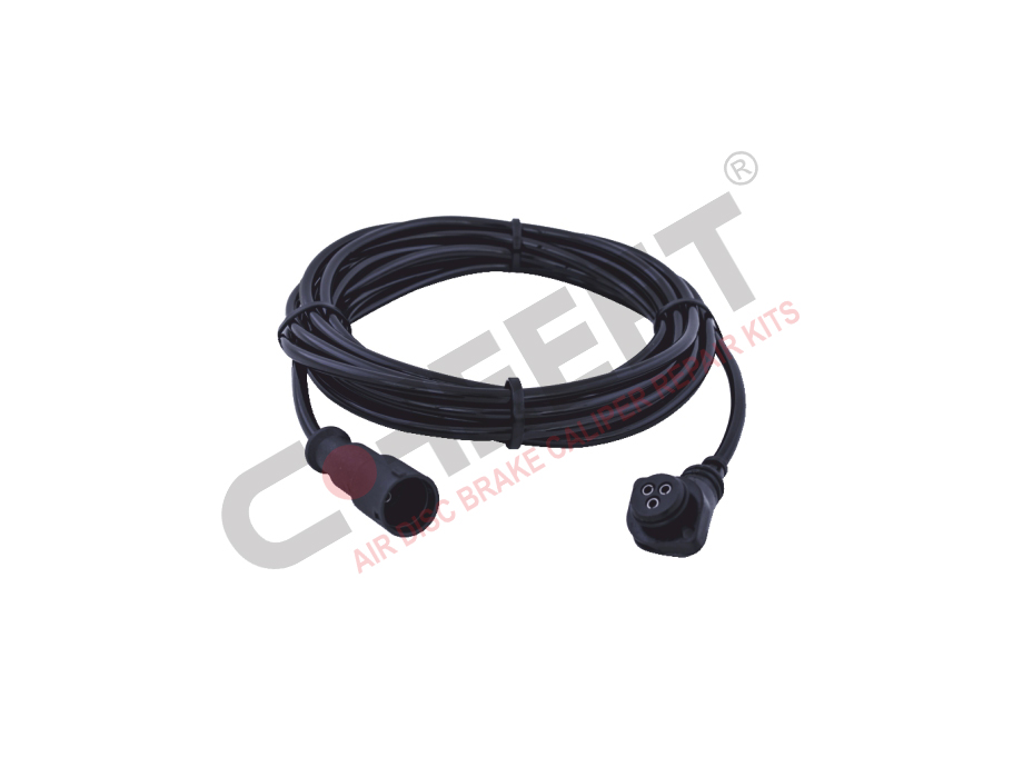 SENSOR CABLE WITH CONNECTOR SOCKET ( 5 M)
