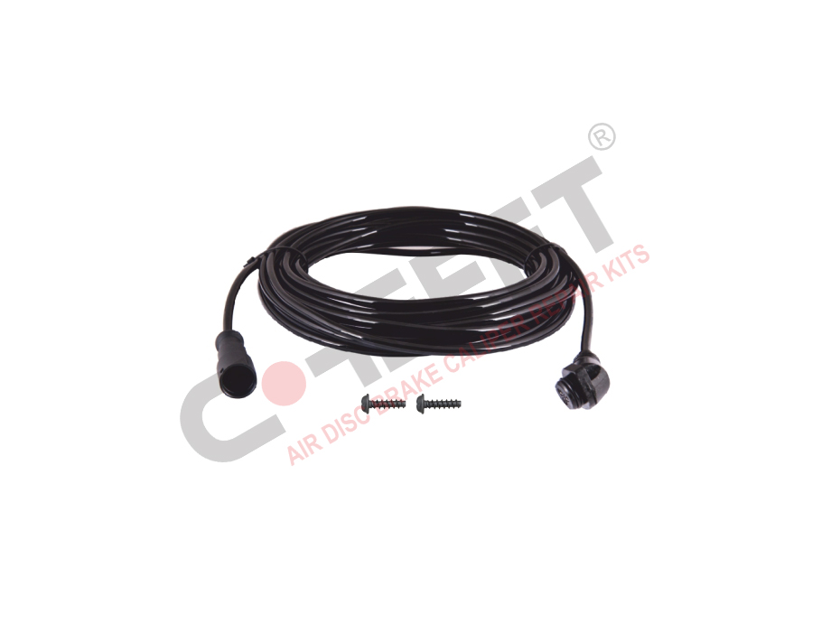 SENSOR CABLE WITH CONNECTOR SOCKET ( 8 M)