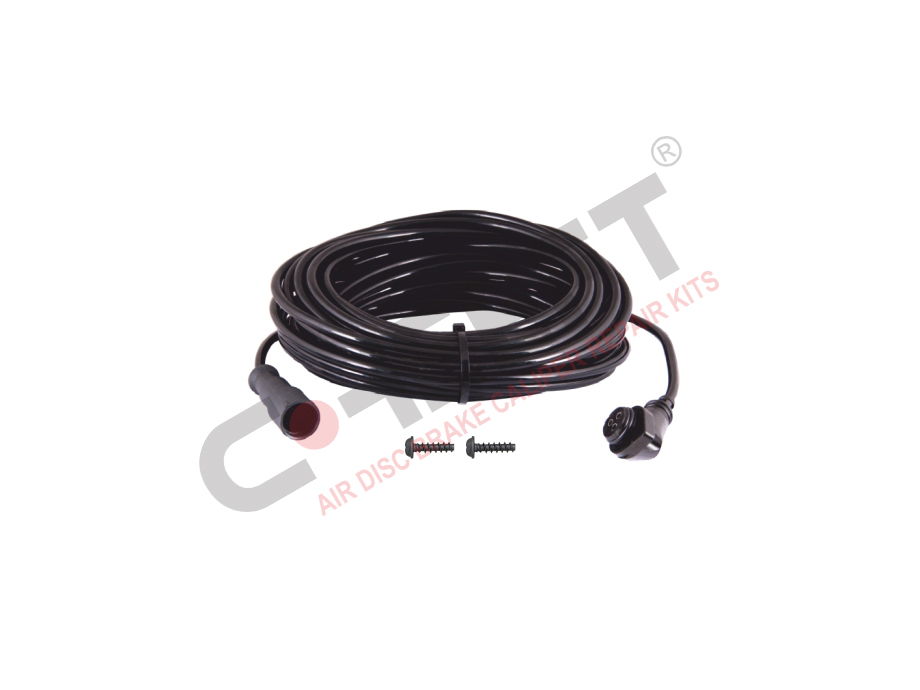 SENSOR CABLE WITH CONNECTOR SOCKET ( 12 M)