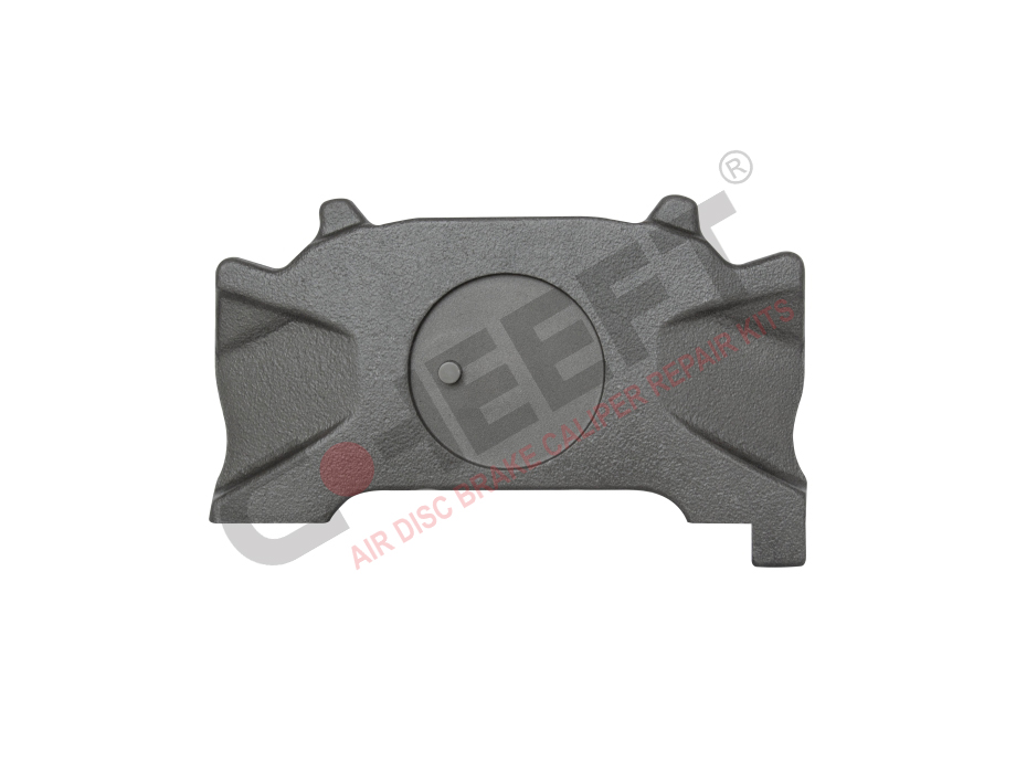 PUSH PLATE (WITH PIN) RIGHT