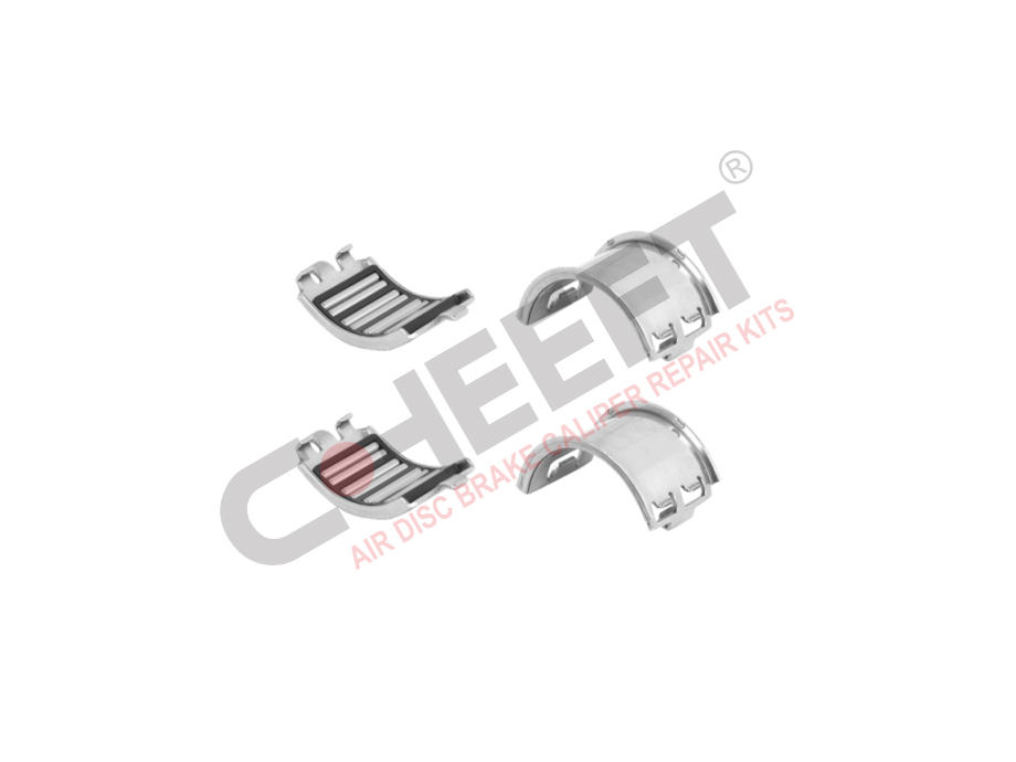 CALIPER LEVER REPAIR KIT BP