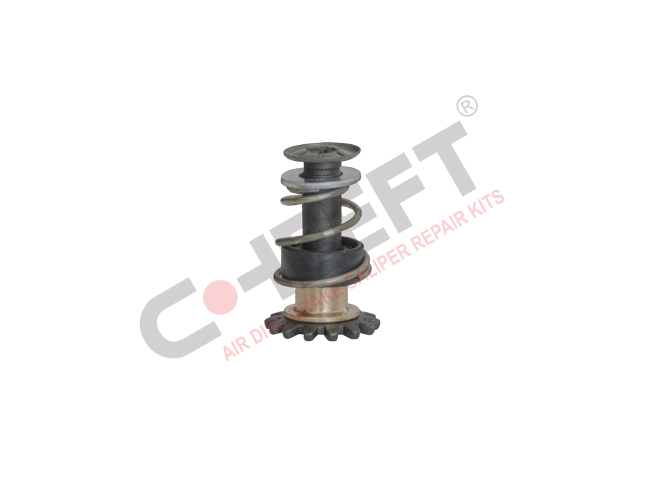 CALIPER REPAIR SET (WITHOUT PIN )