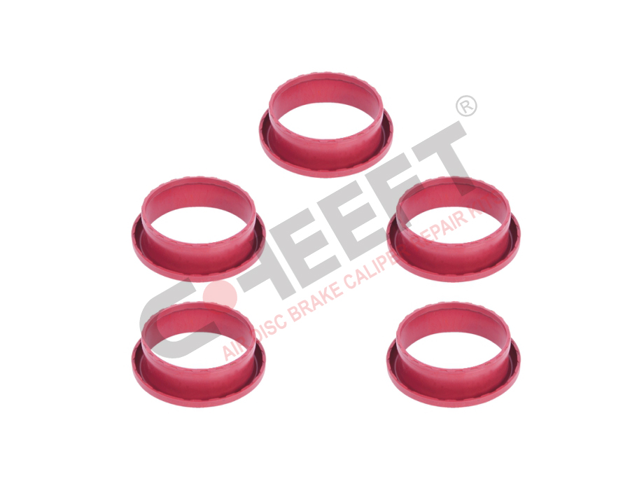 ADJUSTER BOLT GAITER KIT