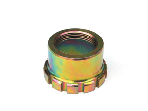 COLLET NUT (SHORT)