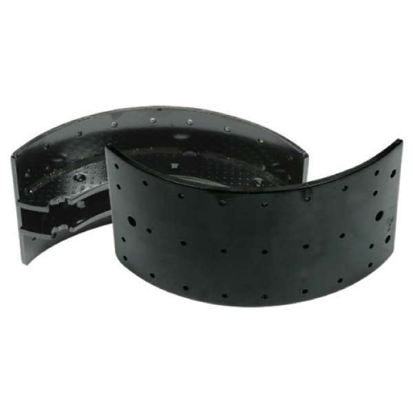 FATİH INT. BRAKE SHOE 19 CM Z-CAM