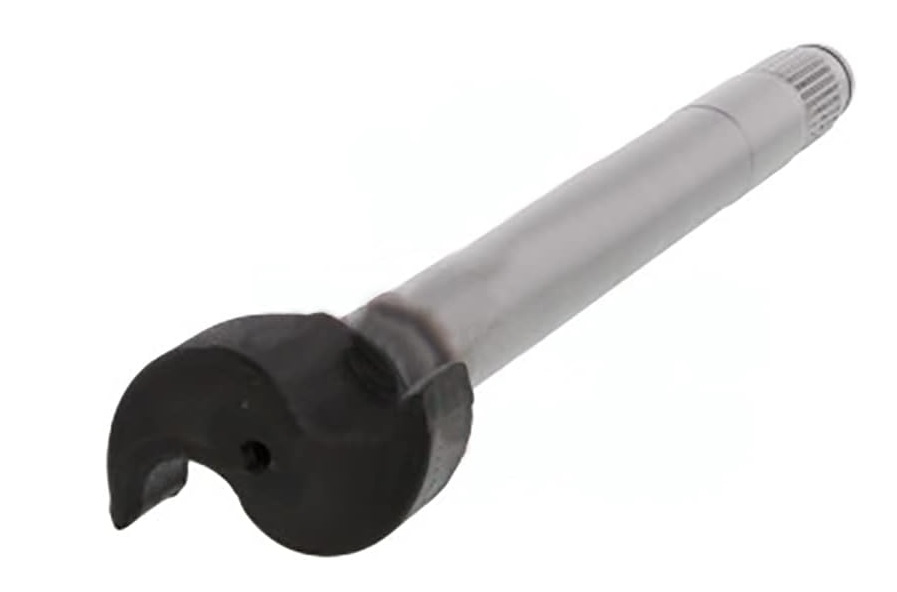 325 S-CAM SHAFT LONG RIGHT