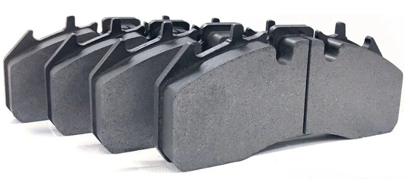 BRAKE DISC RENAULT-VOLVO-CARGO 29174 FRAS-LE