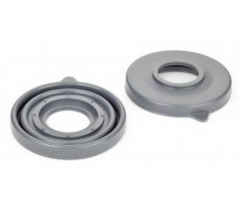 ADJUSTER TAPPETS COVER