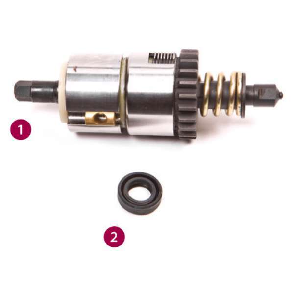 AUTOMATIC ADJUSTER (CLOCKWISE)