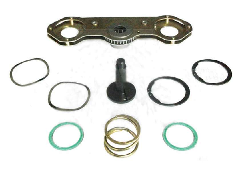 ADJUSTING MECH. REPAIR KIT (RIGHT - HALF KIT)