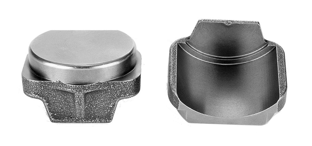 CALIPER BEARING CAPS