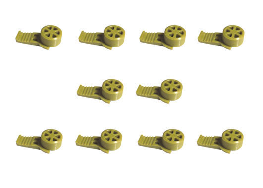 CALIPER CAP SET