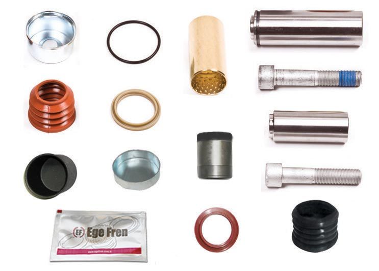 CALIPER PIN REPAIR KIT