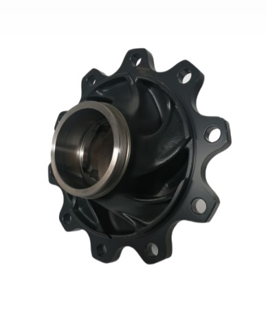 WHEEL HUB OZKOC PILOT