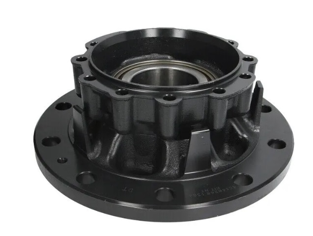 WHEEL HUB VOLVO 05.21