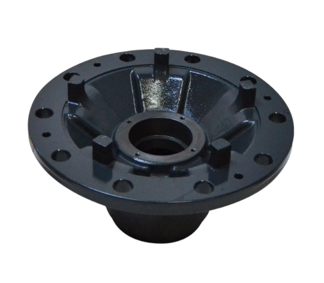 WHEEL HUB FORD 32/30-25/24 CARGO FRONT 08.07