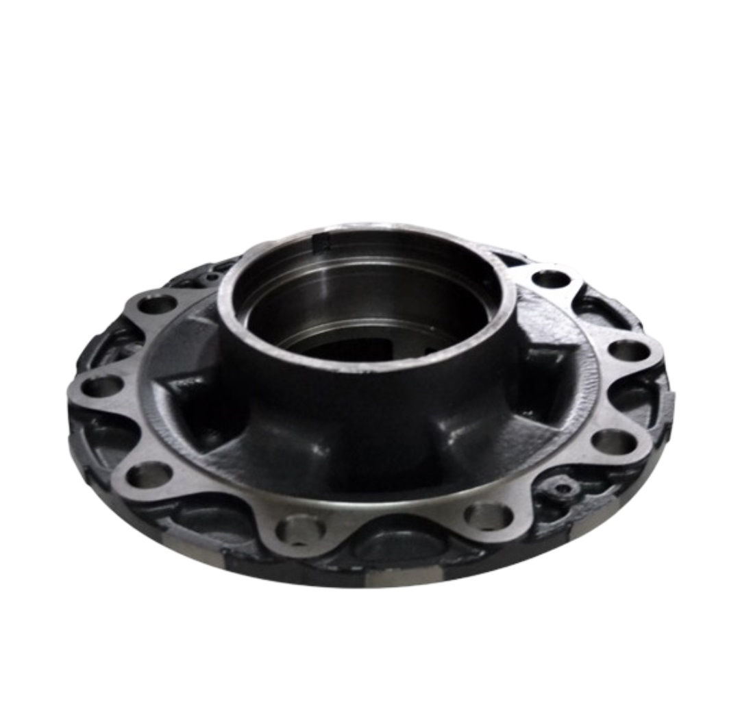 WHEEL HUB FORD 35/30 CARGO TRAILER 08.08