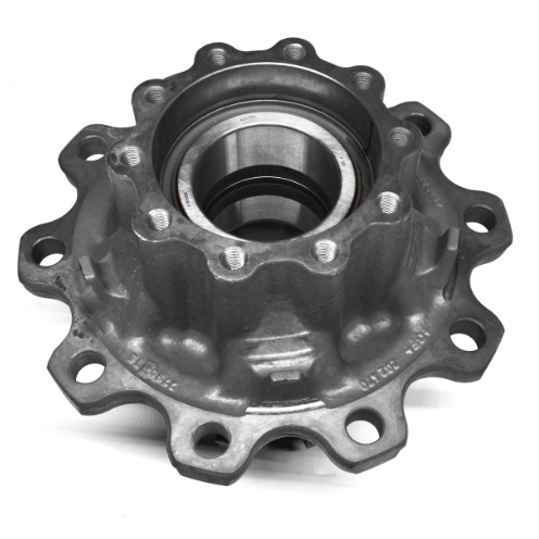 WHEEL HUB  CF-XF 0460